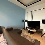 Hartamas/5Pax/Ktv/Petfriendly