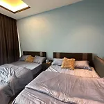 Hartamas/5Pax/Ktv/Petfriendly