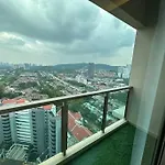 Hartamas/5Pax/Ktv/Petfriendly