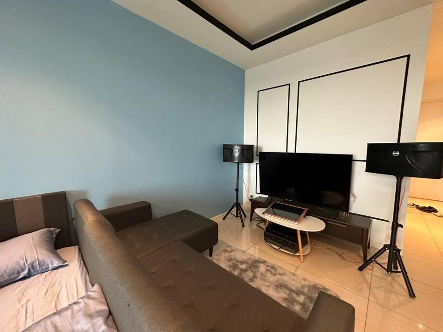 Pangsapuri Hartamas/5pax/ktv/petfriendly