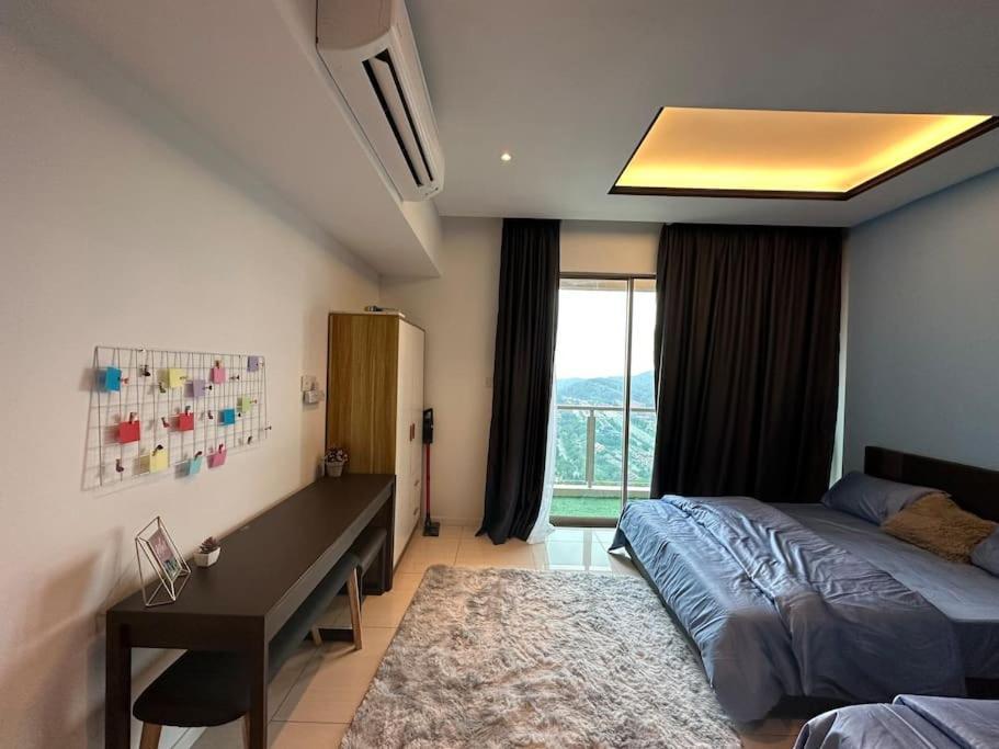 Hartamas/5pax/ktv/petfriendly * Kuala Lumpur
