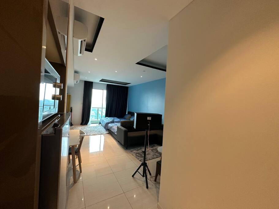 Pangsapuri Hartamas/5pax/ktv/petfriendly *