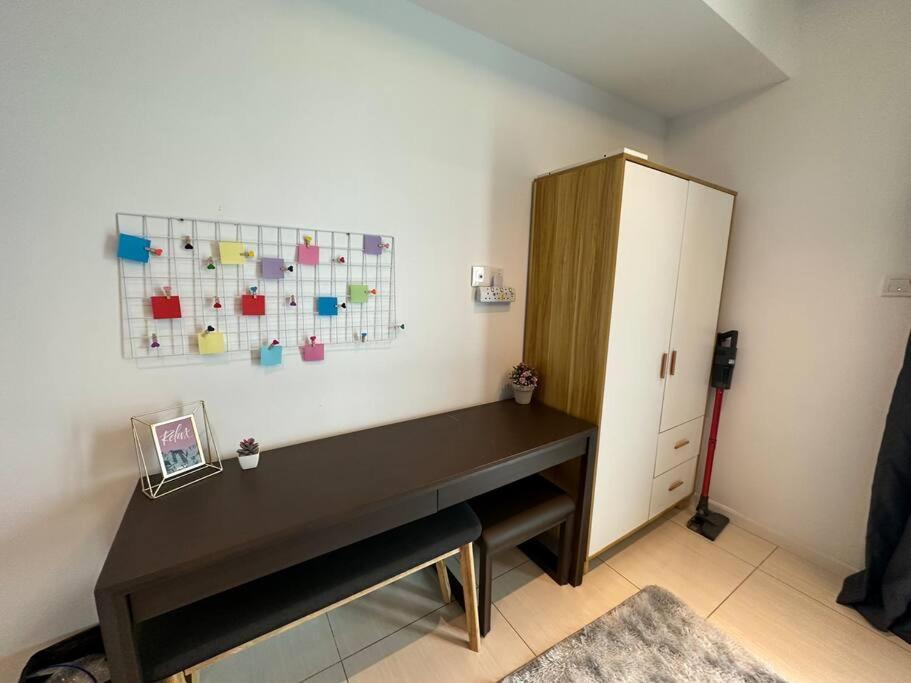 Hartamas/5pax/ktv/petfriendly Pangsapuri *