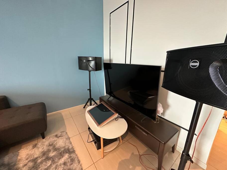 Hartamas/5pax/ktv/petfriendly Kuala Lumpur