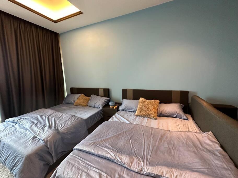 Pangsapuri Hartamas/5pax/ktv/petfriendly *