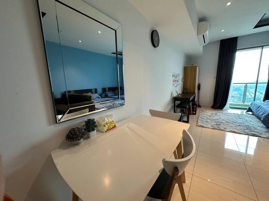 Pangsapuri Hartamas/5pax/ktv/petfriendly Kuala Lumpur