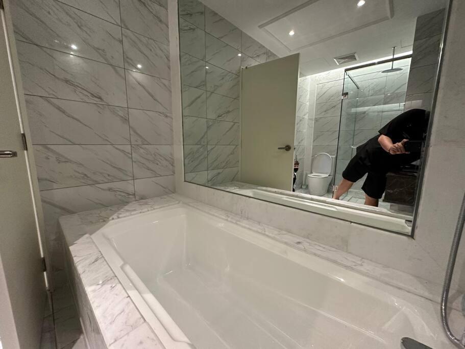 Hartamas/5pax/ktv/petfriendly Kuala Lumpur
